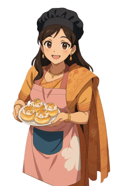 Amy's Ghibli Picture