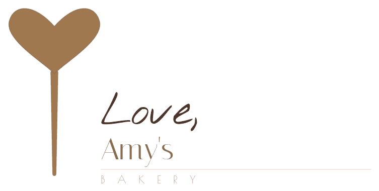 Love, Amy's logo
