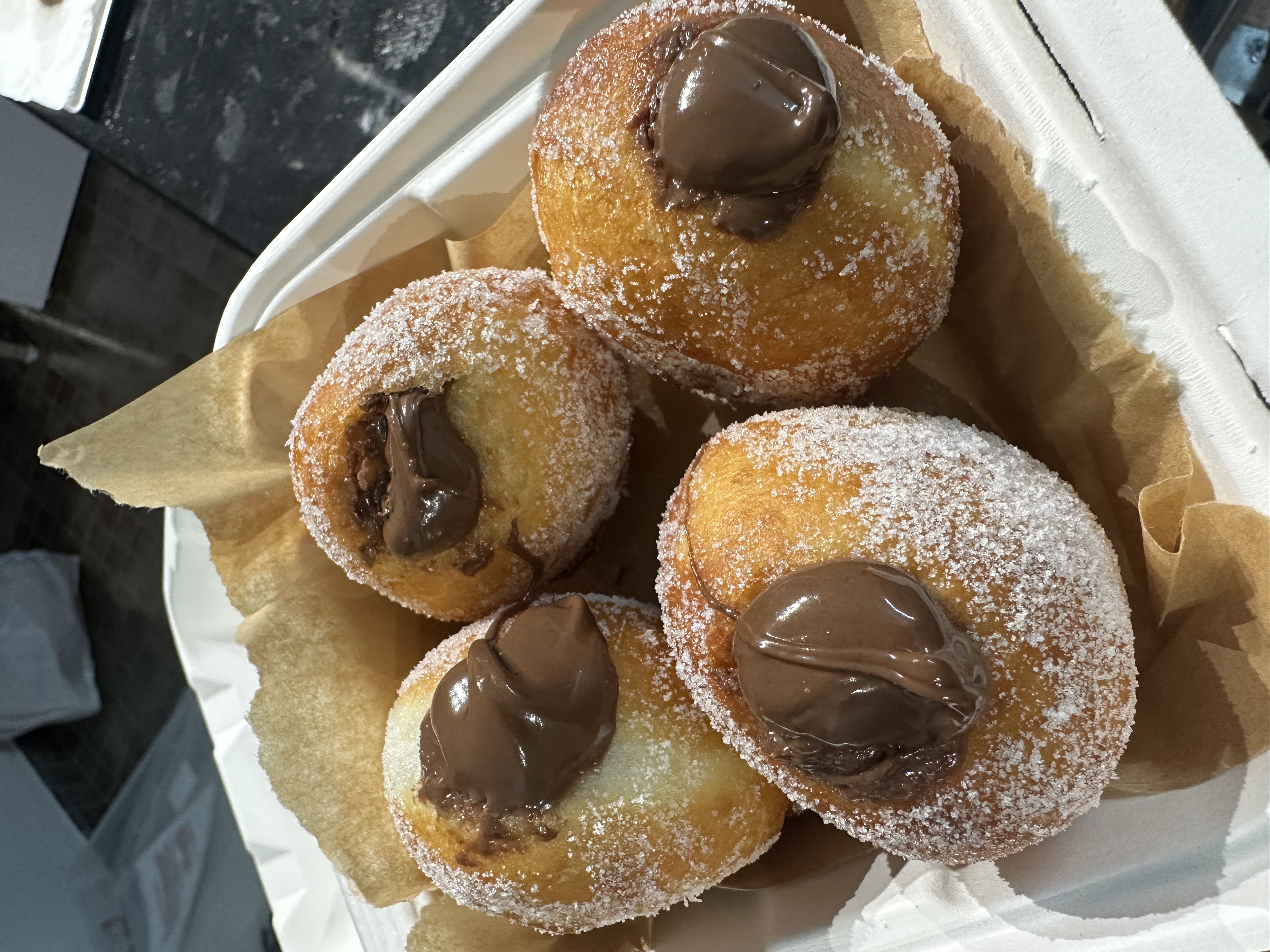 Bombolinis