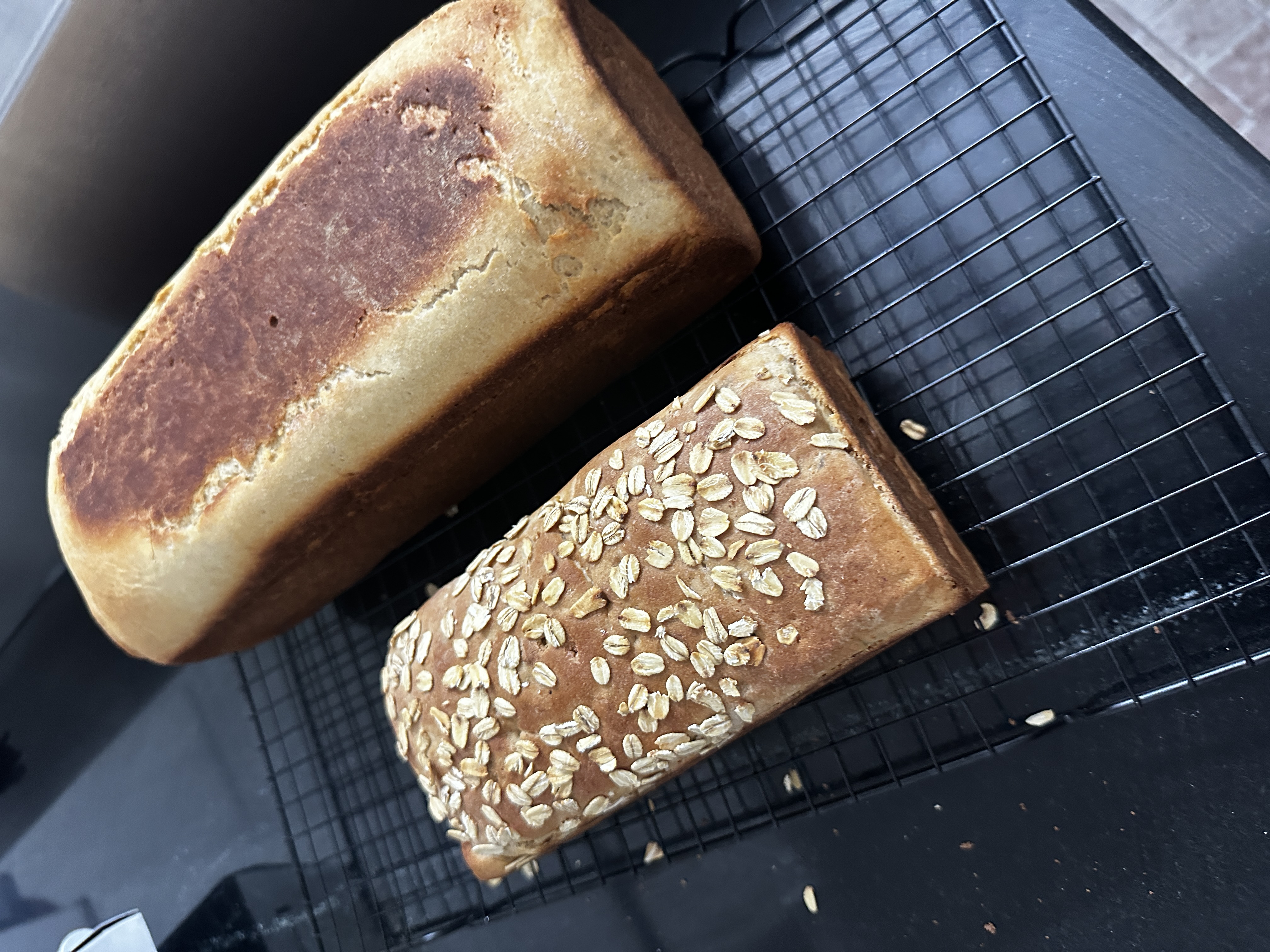 Breads