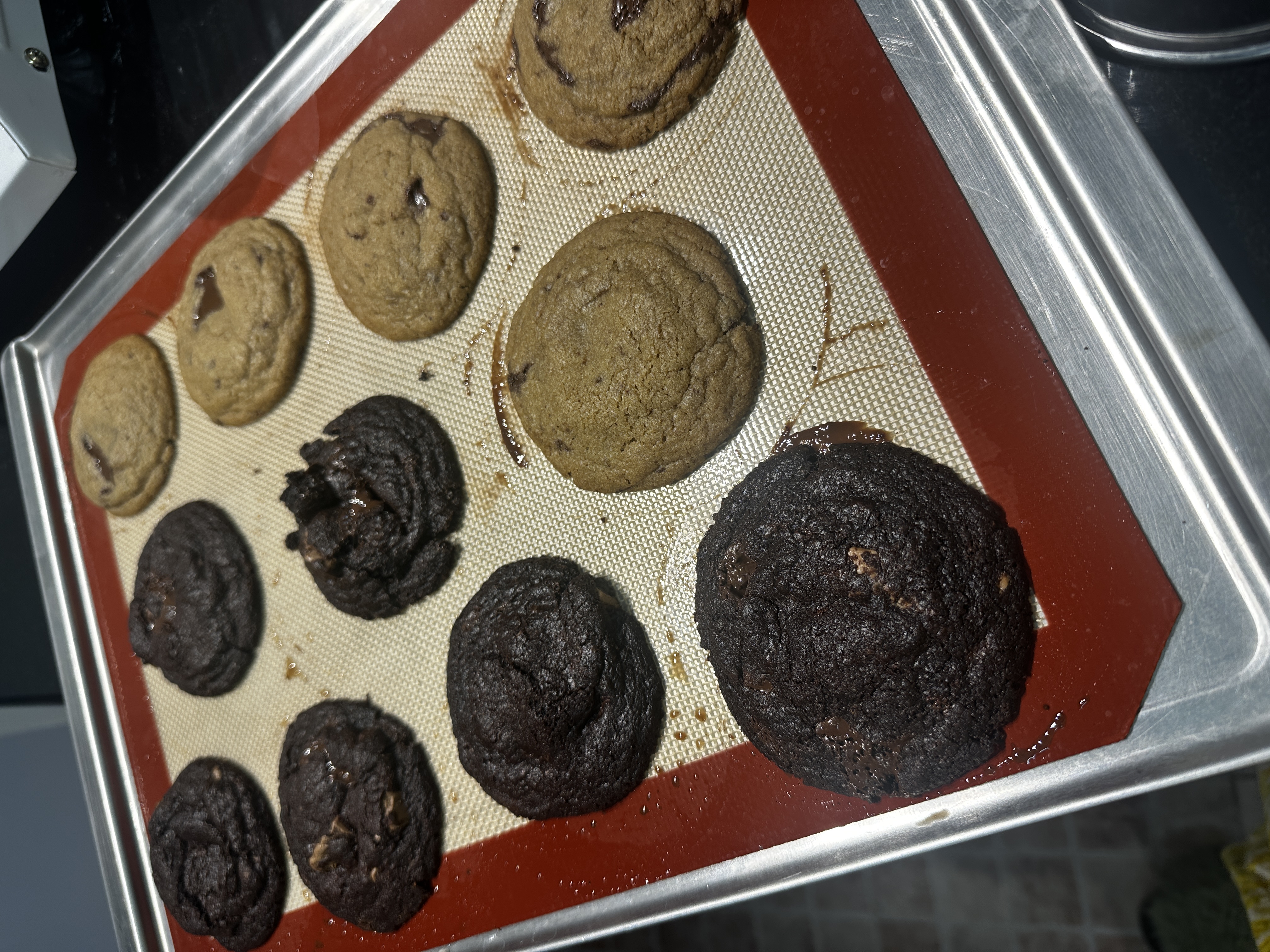Cookies