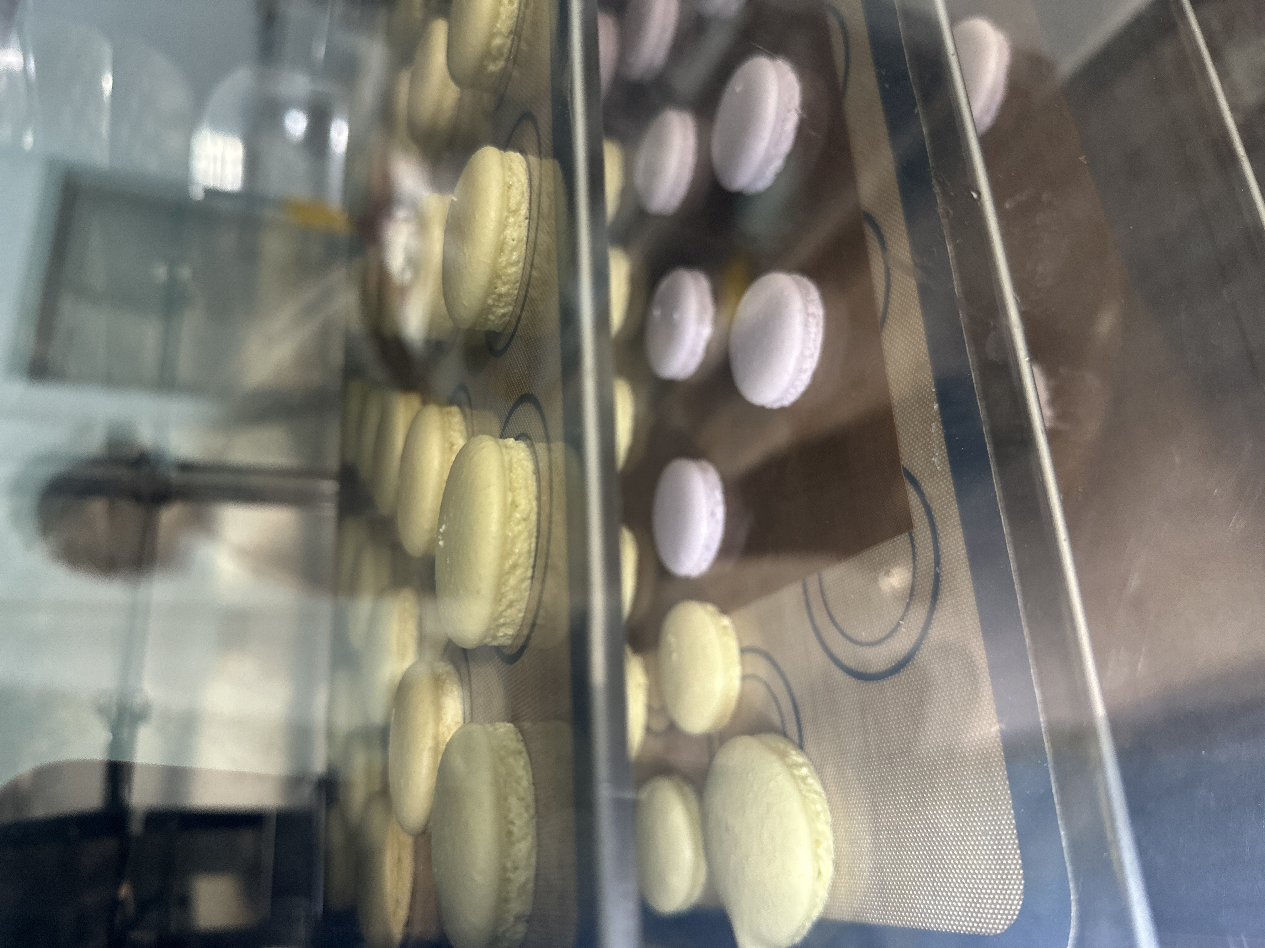 Macaroons